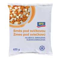 ARO/ZMES POD SVIECKOVU 400G