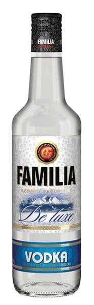 FAM/VODKA DL 40% 500ML