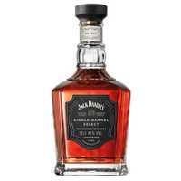 Jack Daniel's Single Barrel 45% 700 ml