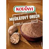 MUSKAT ORECH ML. KOTANYI 15G