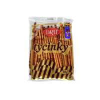 TYČINKY SLANÉ 90g DRU