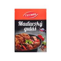 TH. PREM. 25g GULÁŠ MAĎ.