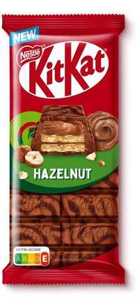KIT KAT ČOK.HAZELNUT 99g