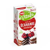 Vitala krem na slahanie 500ml