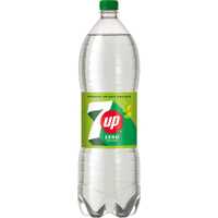 7UP 2l PET ZERO