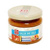 FL SALSA DIP 315g JEMNY