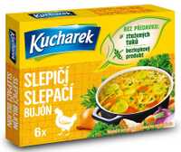 KUCH/Slepaci bujon 60g