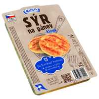 MADETA Syr na panvicu klasik100 g