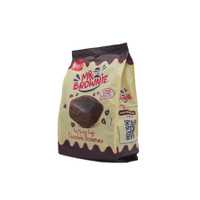 MR.BROWNIE 8x25g S BELGIC.ČOK.