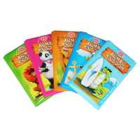 KRAS ANIMAL COKOLADKA 15G
