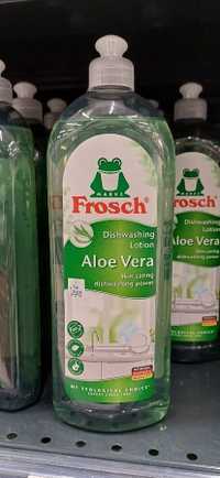 ČIST ALOE VERA 750ml FROSCH