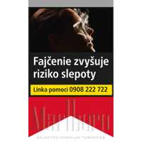 CIG.MARLBORO RED SOFT 20KS