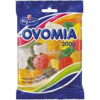 CUKR.ZELE MIX 200G
