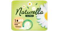 NATURELLA ULTRA 10ks