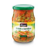 HAME/MRKVA+HRASOK 330G