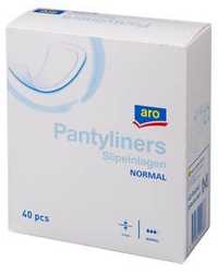 Aro/pantylin.slip.normal 40ks