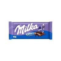 MILKA OREO SANDWICH 92G