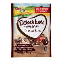 BONAVITA OVS.KAŠA ČOKOLÁDA 55G
