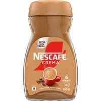 Nescafe classic crema 100g