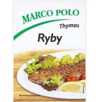 MP KOR.ZMES RYBY 20g